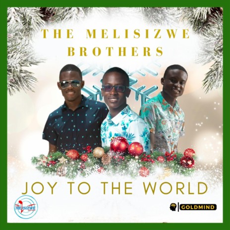 Joy to the World | Boomplay Music