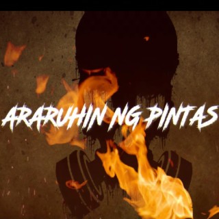 ARARUHIN NG PINTAS ft. Emperor & Sakredd lyrics | Boomplay Music