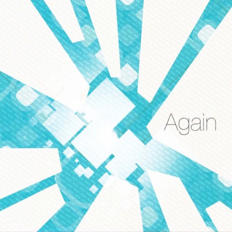 Again ft. dotη | Boomplay Music