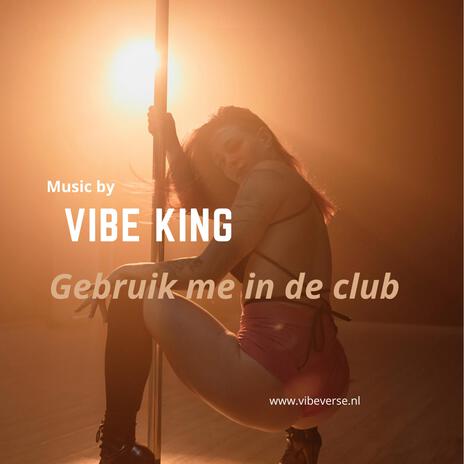 Gebruik me in de club