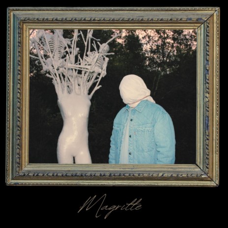 Magritte | Boomplay Music