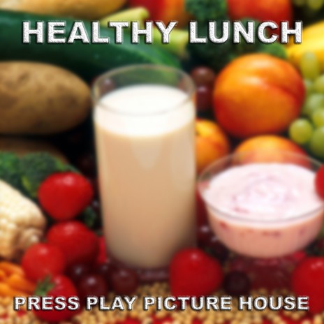 Healthy Lunch | Boomplay Music