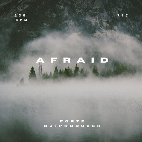 Afraid | Boomplay Music