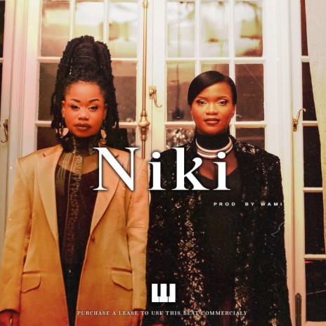 Niki | Boomplay Music
