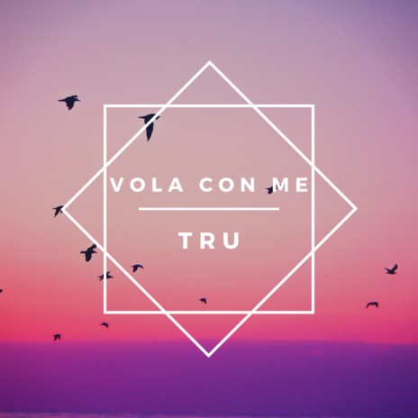 Vola con Me | Boomplay Music