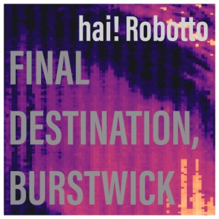 Final Destination, Burstwick