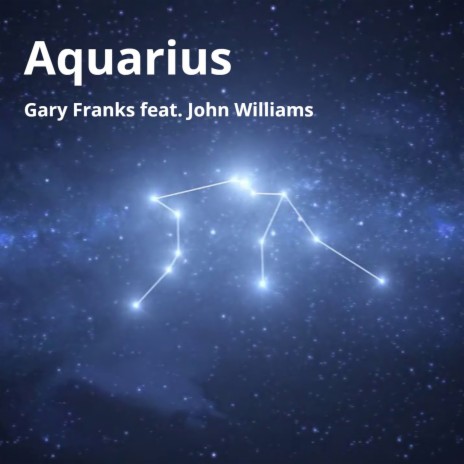 Aquarius ft. John Williams | Boomplay Music