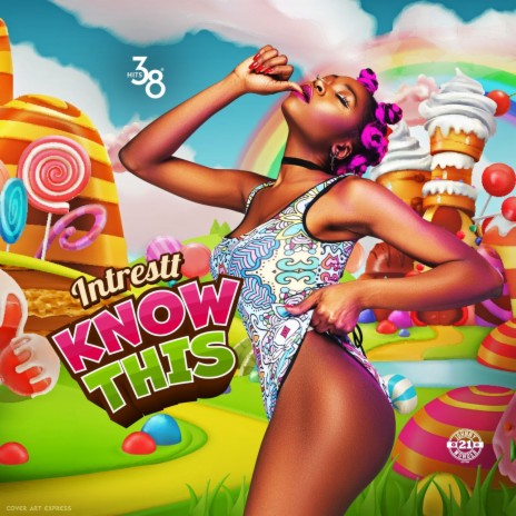 Know This | Boomplay Music