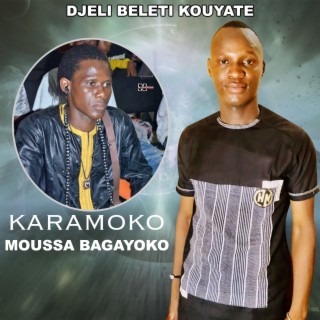 Karamoko Moussa Bagayoko