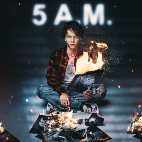 5 A.M. | Boomplay Music