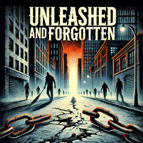 Unleashed and Forgotten (A Call to Action)