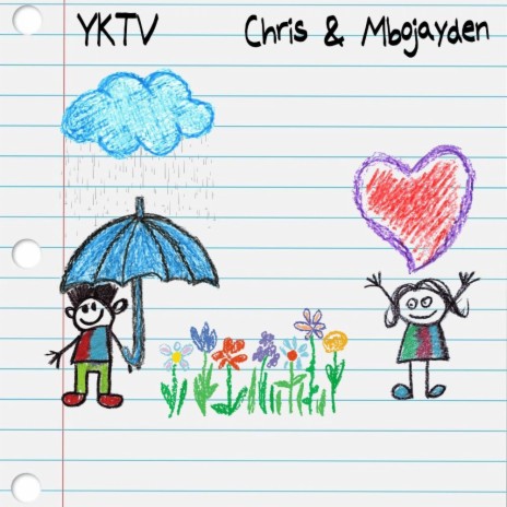 YKTV ft. Mbojayden | Boomplay Music