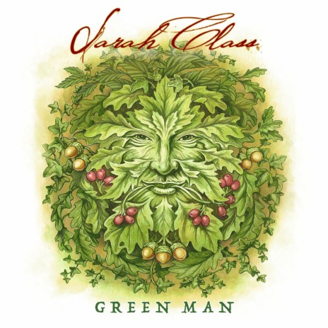 Green Man (Extended Version) ft. Isaac Waddington