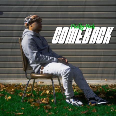 Comeback | Boomplay Music