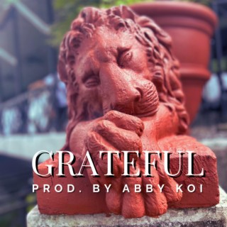 Grateful Rap Beat