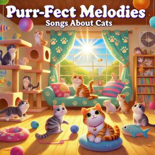 Purr-fect Melodies: Songs About Cats