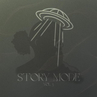 STORY MODE, vol. 3 (INSTRUMENTAL)