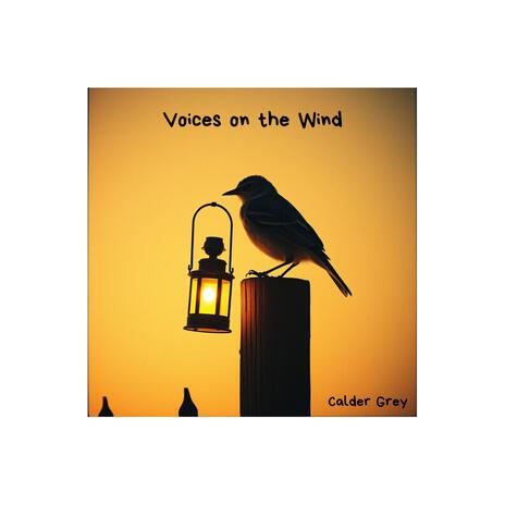 Voices on the Wind | Boomplay Music