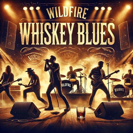 Whiskey Blues | Boomplay Music