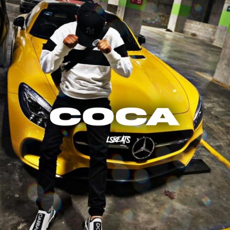 COCA ft. LS | Boomplay Music