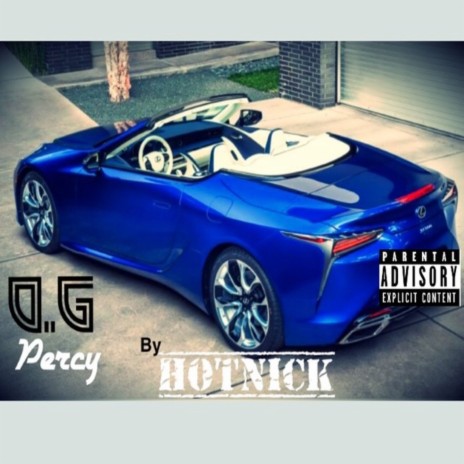 O.G.Percy | Boomplay Music