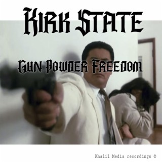 Gun Powder Freedom