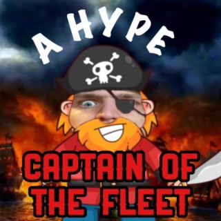 Captain Of The Fleet