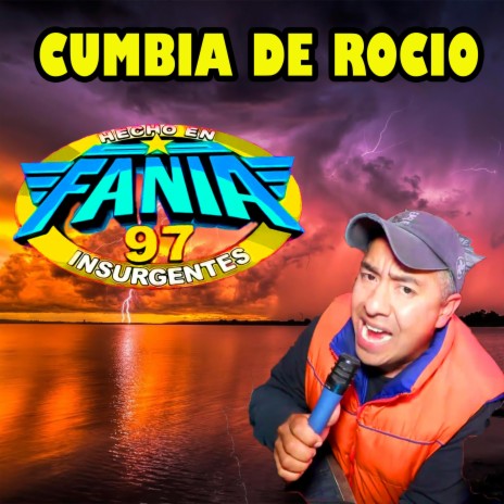 Cumbia De Rocio (En vivo)