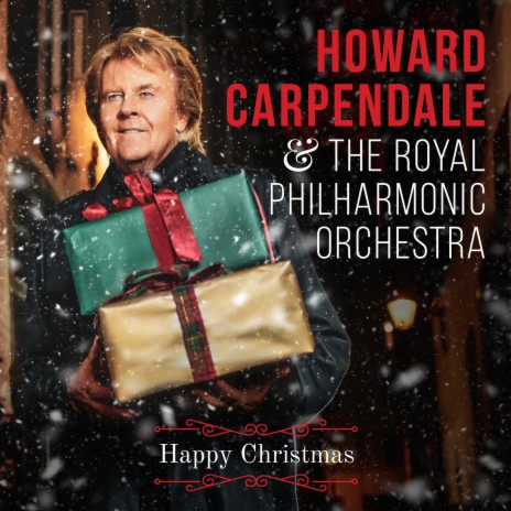 Happy Xmas (War Is Over) ft. Royal Philharmonic Orchestra | Boomplay Music