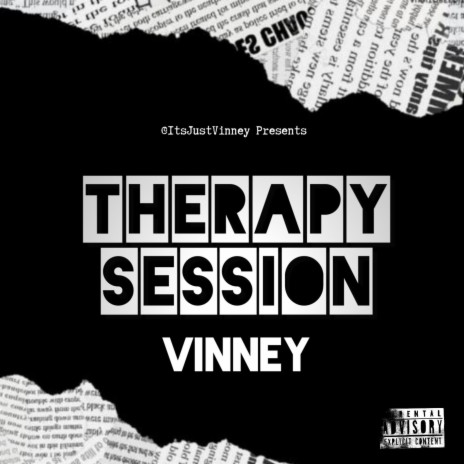 Therapy Session | Boomplay Music