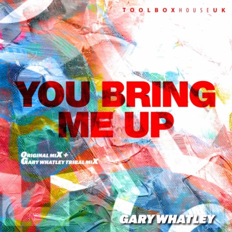 You Bring Me Up (Tribal Edit) | Boomplay Music