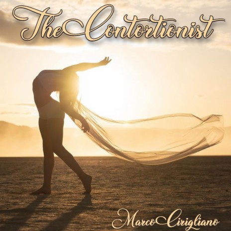The Contortionist | Boomplay Music