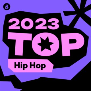 Top Hip Hop Songs 2023