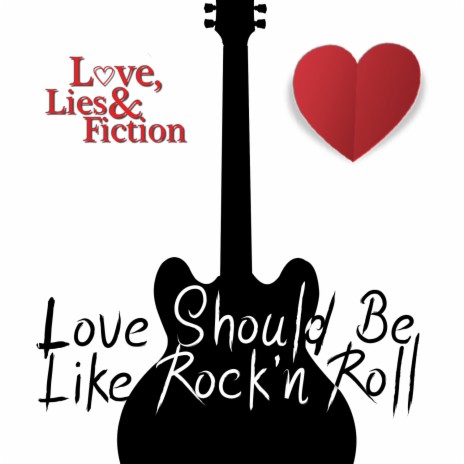 Love Should Be Like Rock 'n Roll (Stadium Live)