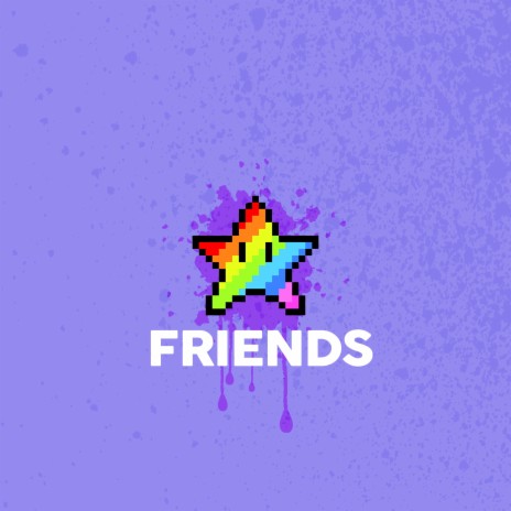 Friends | Boomplay Music