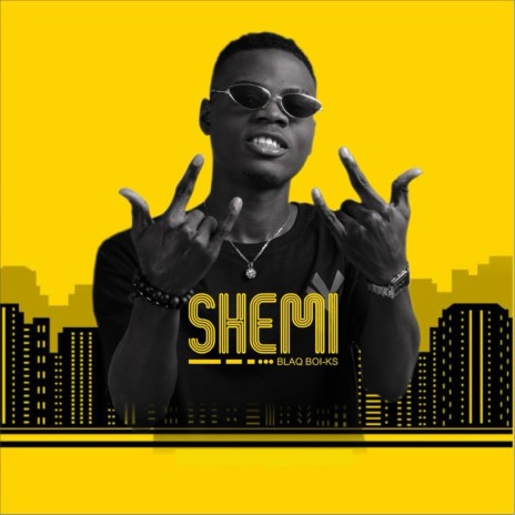 Shemi | Boomplay Music
