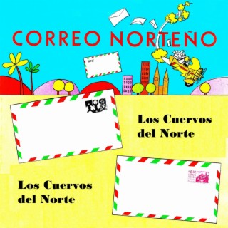 Correo norteño