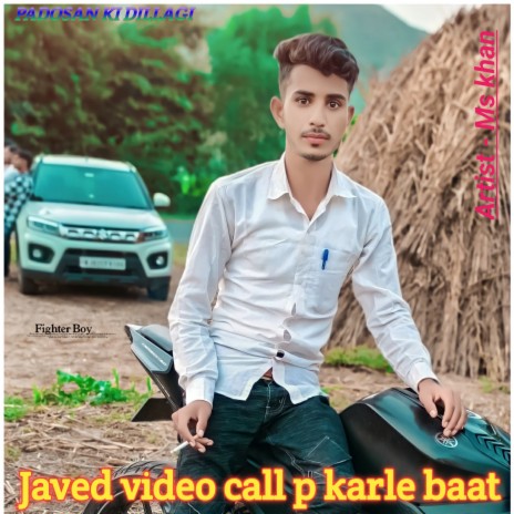 Javed Video Call P