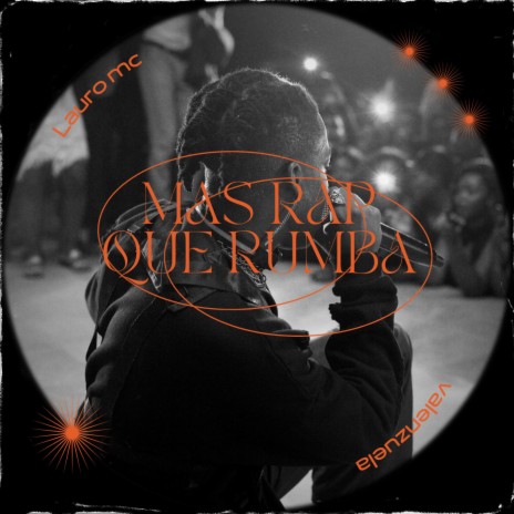 Mas Rap Que Rumba | Boomplay Music