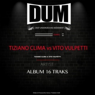 TIZIANO CLIMA vs VITO VULPETTI