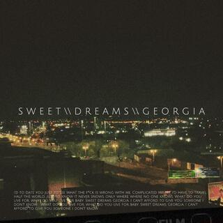 SweetDreamsGeorgia (Live Session)