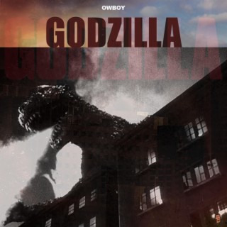 GODZILLA