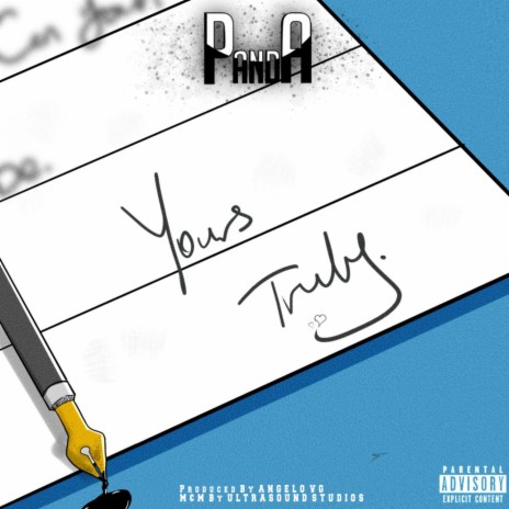 Yours Truly | Boomplay Music