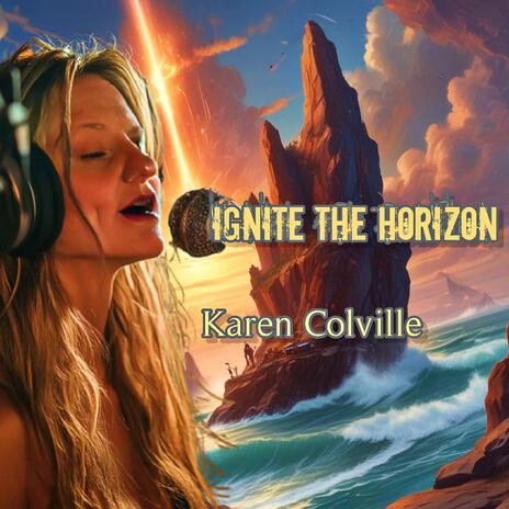 Ignite The Horizon | Boomplay Music