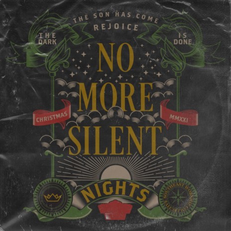 No More Silent Nights