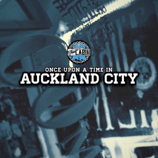 Once Upon a Time in Auckland City