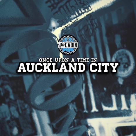 Once Upon a Time in Auckland City