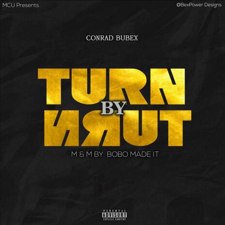 TURN BY TURN | Boomplay Music