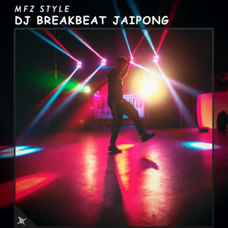 DJ Breakbeat Jaipong
