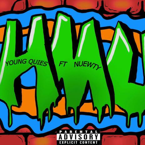 HMU ft. nuewty | Boomplay Music